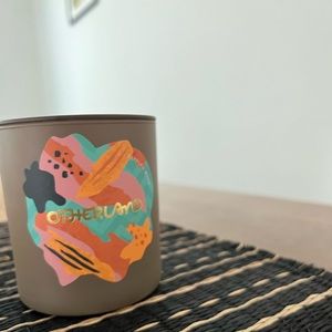 Otherland Candle Dappled Wood 8 oz